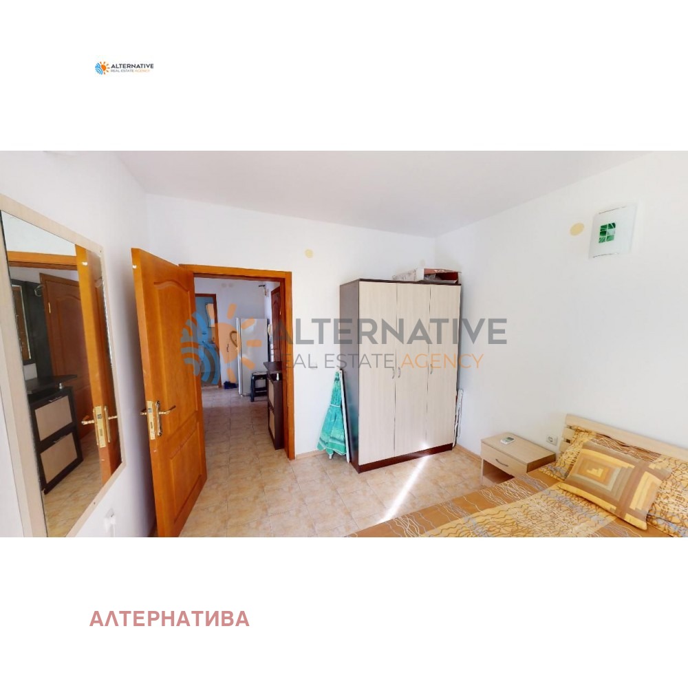 Продава 3-СТАЕН, гр. Свети Влас, област Бургас, снимка 10 - Апартаменти - 54539808
