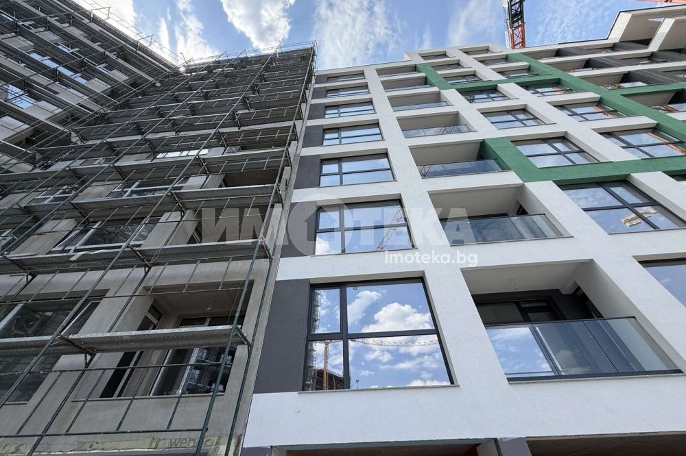 Продава 3-СТАЕН, гр. София, Младост 4, снимка 9 - Апартаменти - 50311762