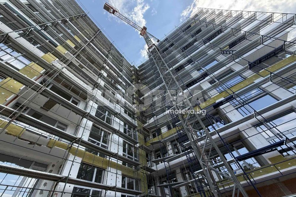 Продава 3-СТАЕН, гр. София, Младост 4, снимка 8 - Апартаменти - 50311762