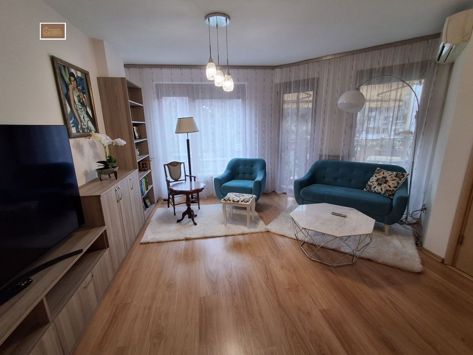 Продава 3-СТАЕН, гр. София, Света Троица, снимка 2 - Апартаменти - 53607825