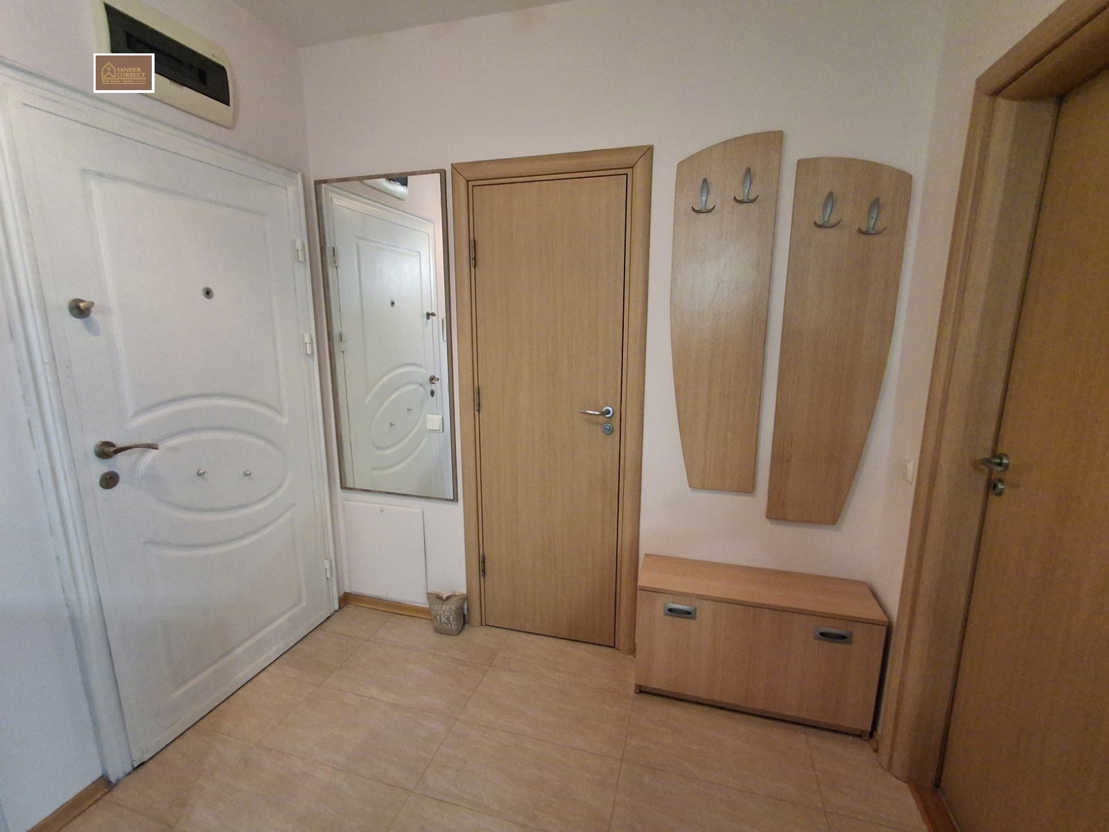 Продава 3-СТАЕН, гр. София, Света Троица, снимка 11 - Апартаменти - 53607825