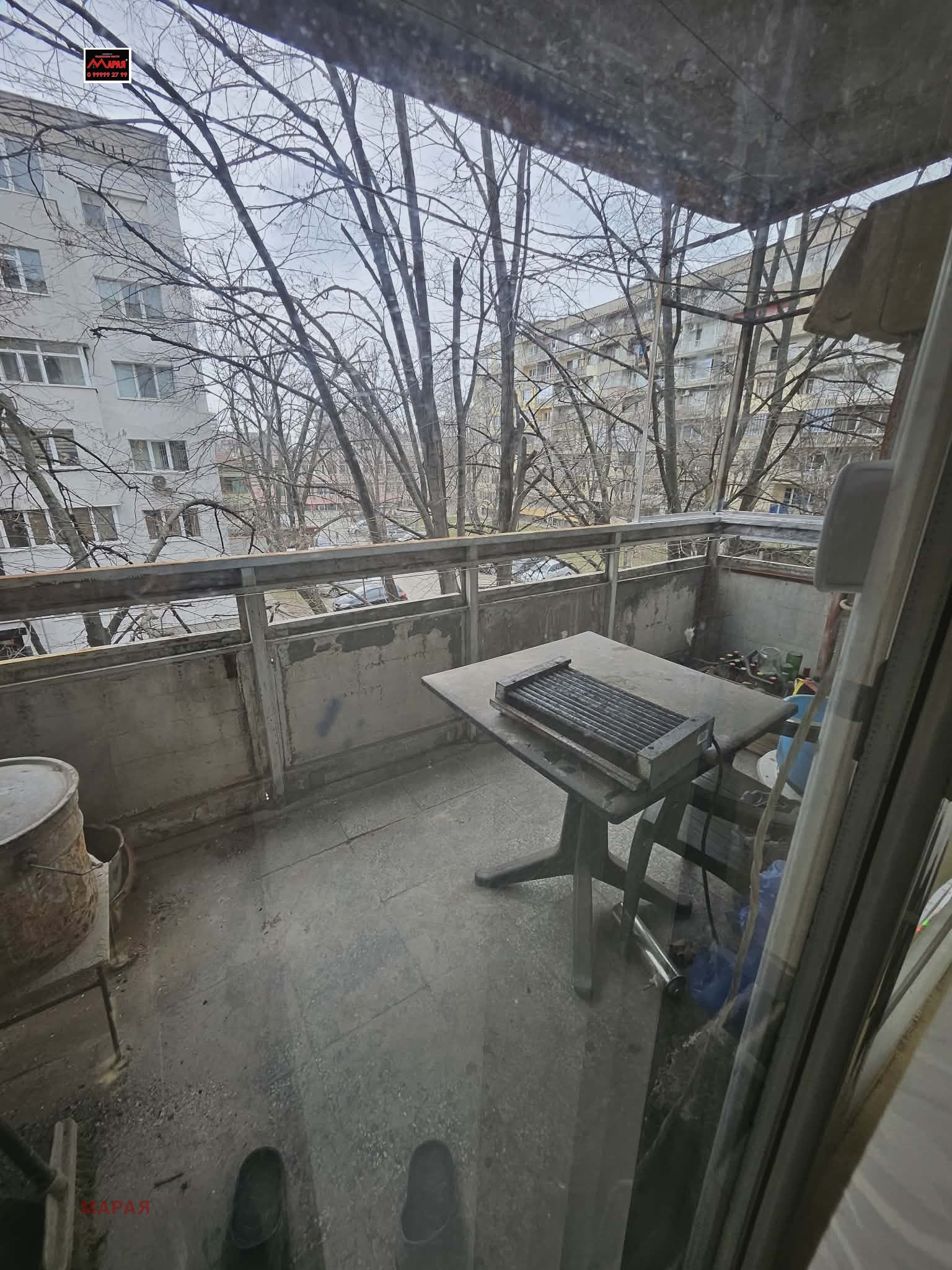 Продава 3-СТАЕН, гр. Русе, Родина 2, снимка 12 - Апартаменти - 53948101