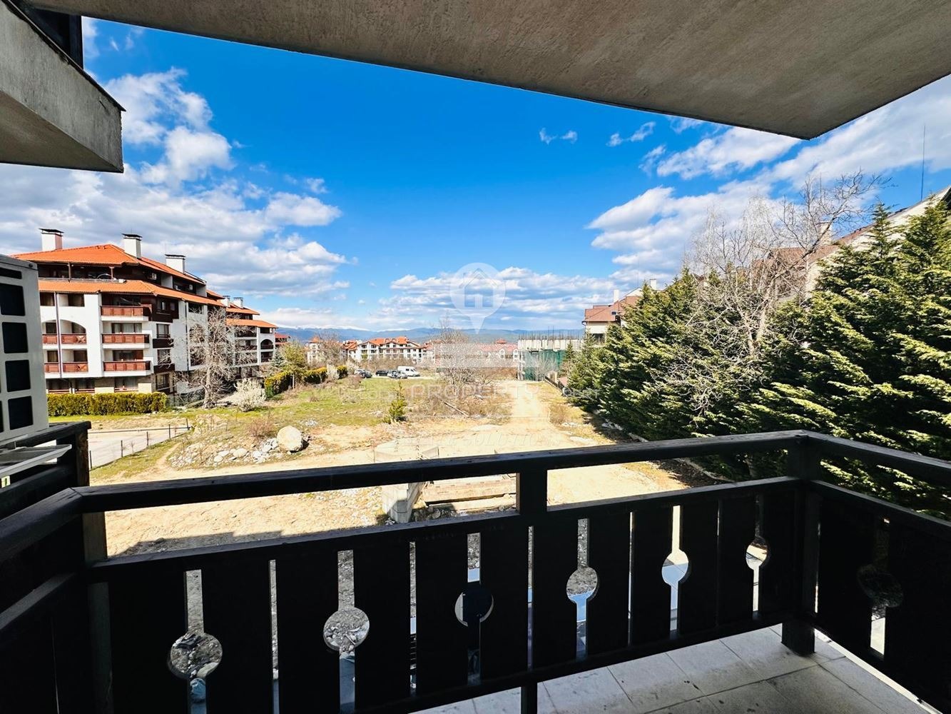 Продава 3-СТАЕН, гр. Банско, област Благоевград, снимка 16 - Апартаменти - 54280521