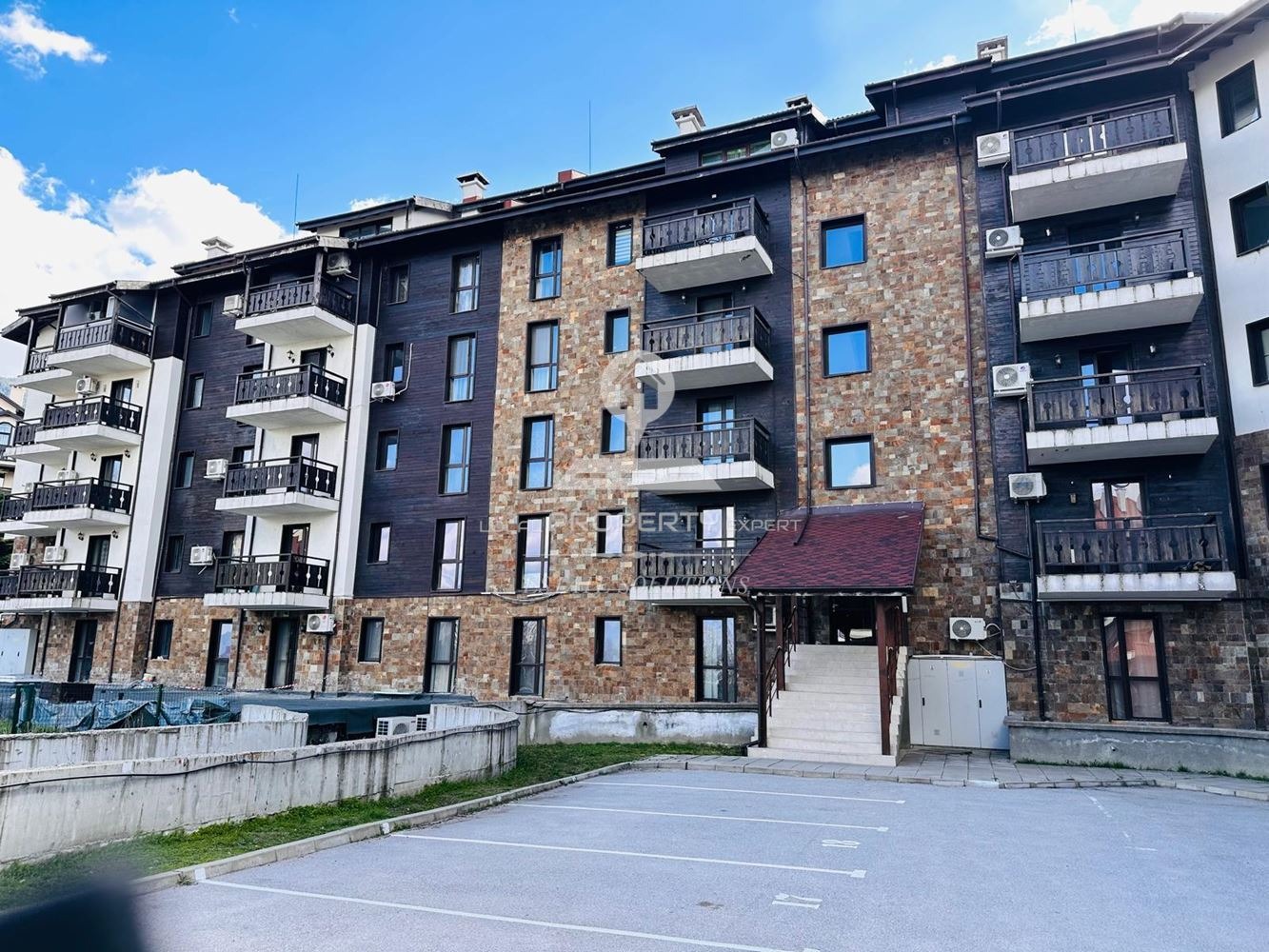 Продава 3-СТАЕН, гр. Банско, област Благоевград, снимка 17 - Апартаменти - 54280521