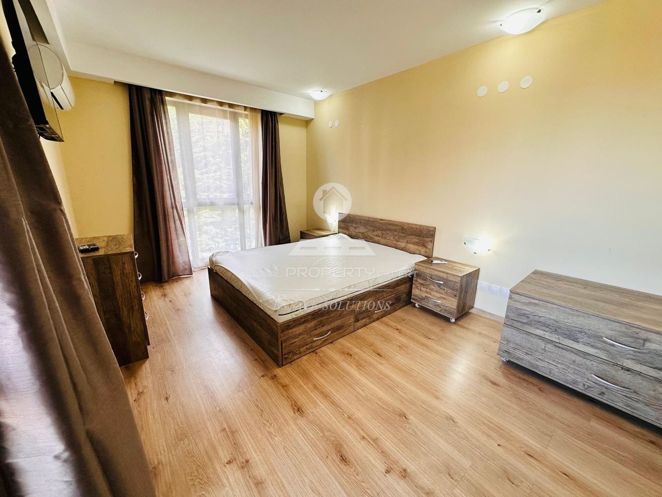 Продава 3-СТАЕН, гр. Банско, област Благоевград, снимка 5 - Апартаменти - 54280521