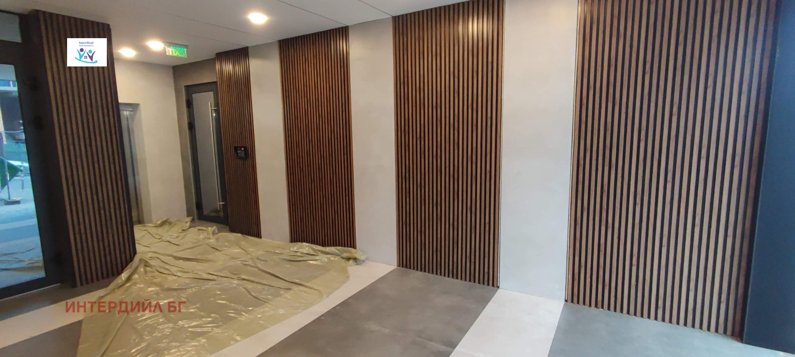 Продава 3-СТАЕН, гр. София, Кръстова вада, снимка 2 - Апартаменти - 54698463