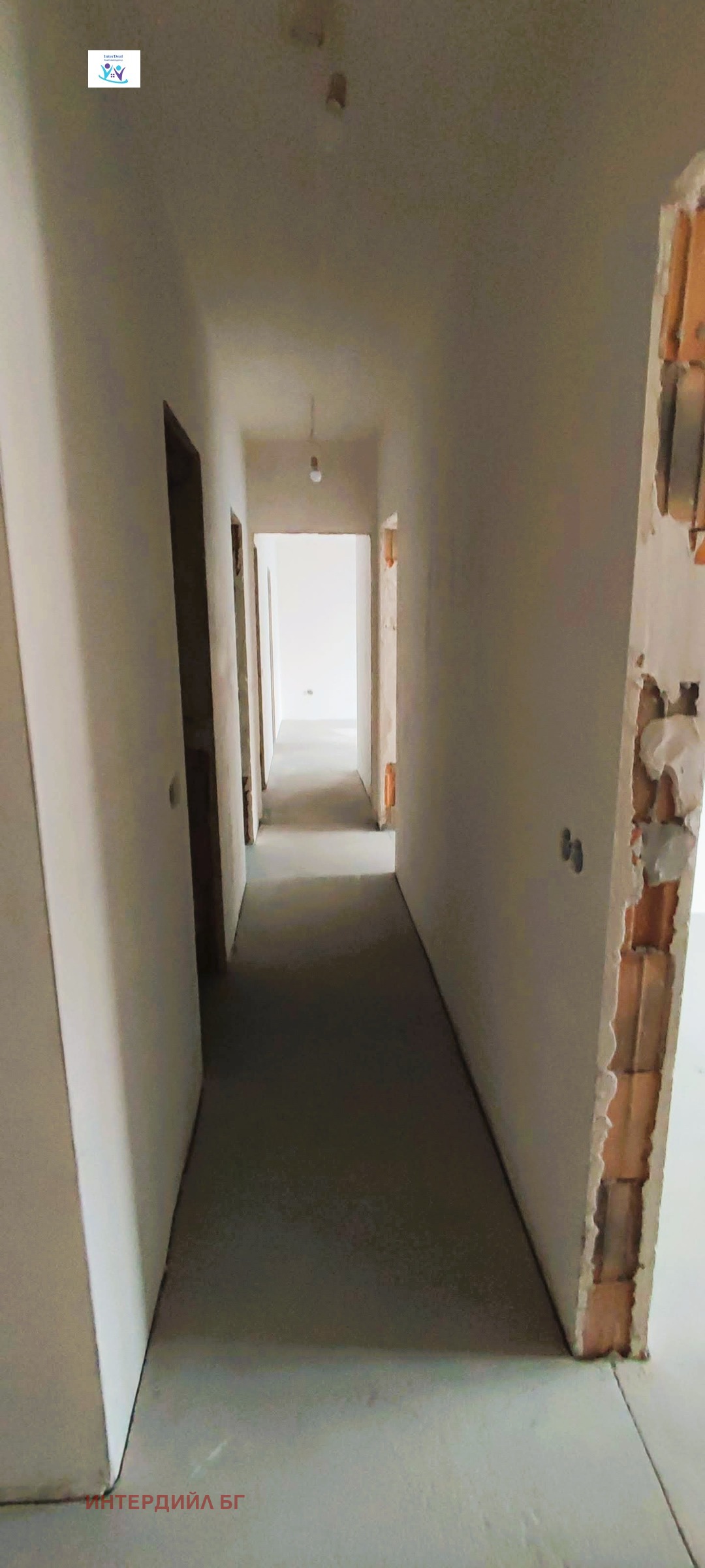 Продава 3-СТАЕН, гр. София, Кръстова вада, снимка 10 - Апартаменти - 54698463
