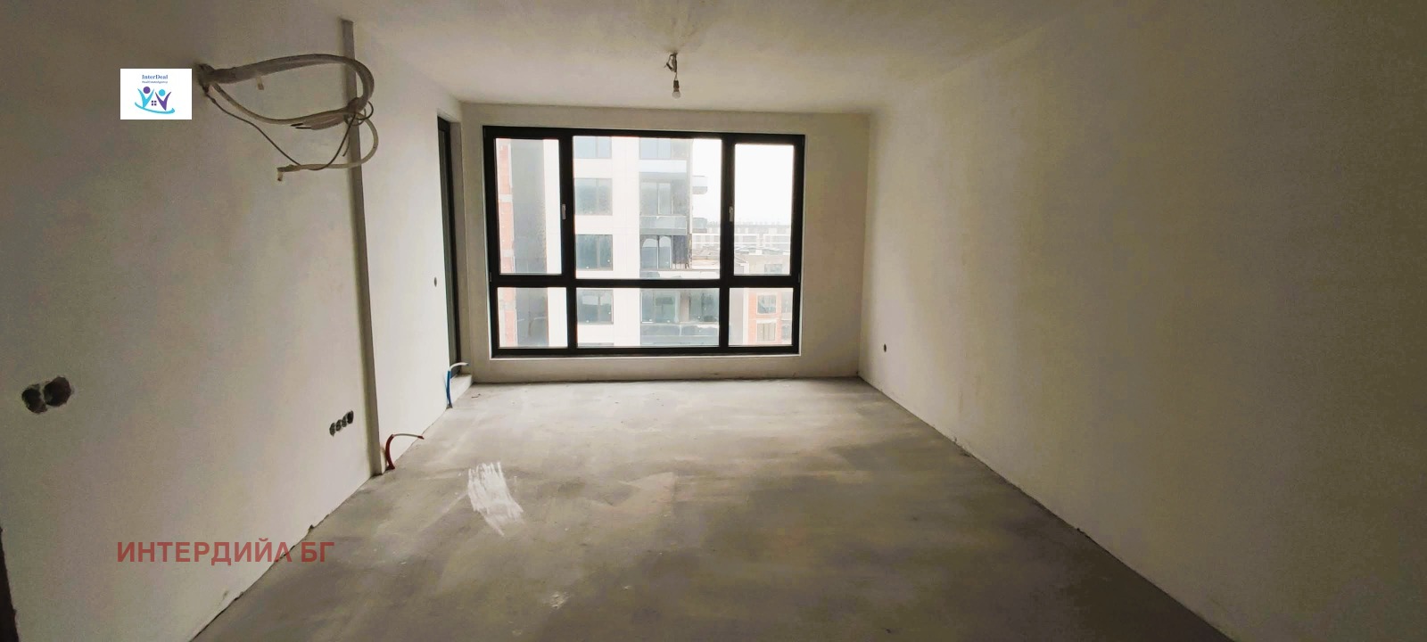 Продава 3-СТАЕН, гр. София, Кръстова вада, снимка 9 - Апартаменти - 54698463