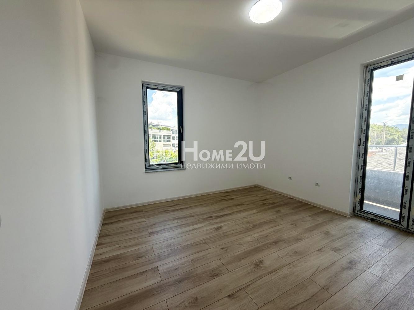 Продава 3-СТАЕН, гр. София, Дружба 2, снимка 3 - Апартаменти - 55061015