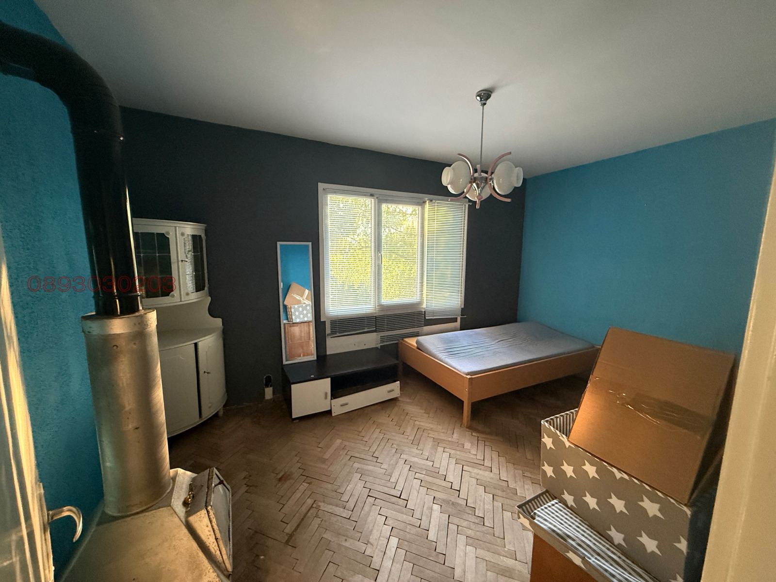 Продава 3-СТАЕН, гр. Ихтиман, област София област, снимка 8 - Апартаменти - 55195797