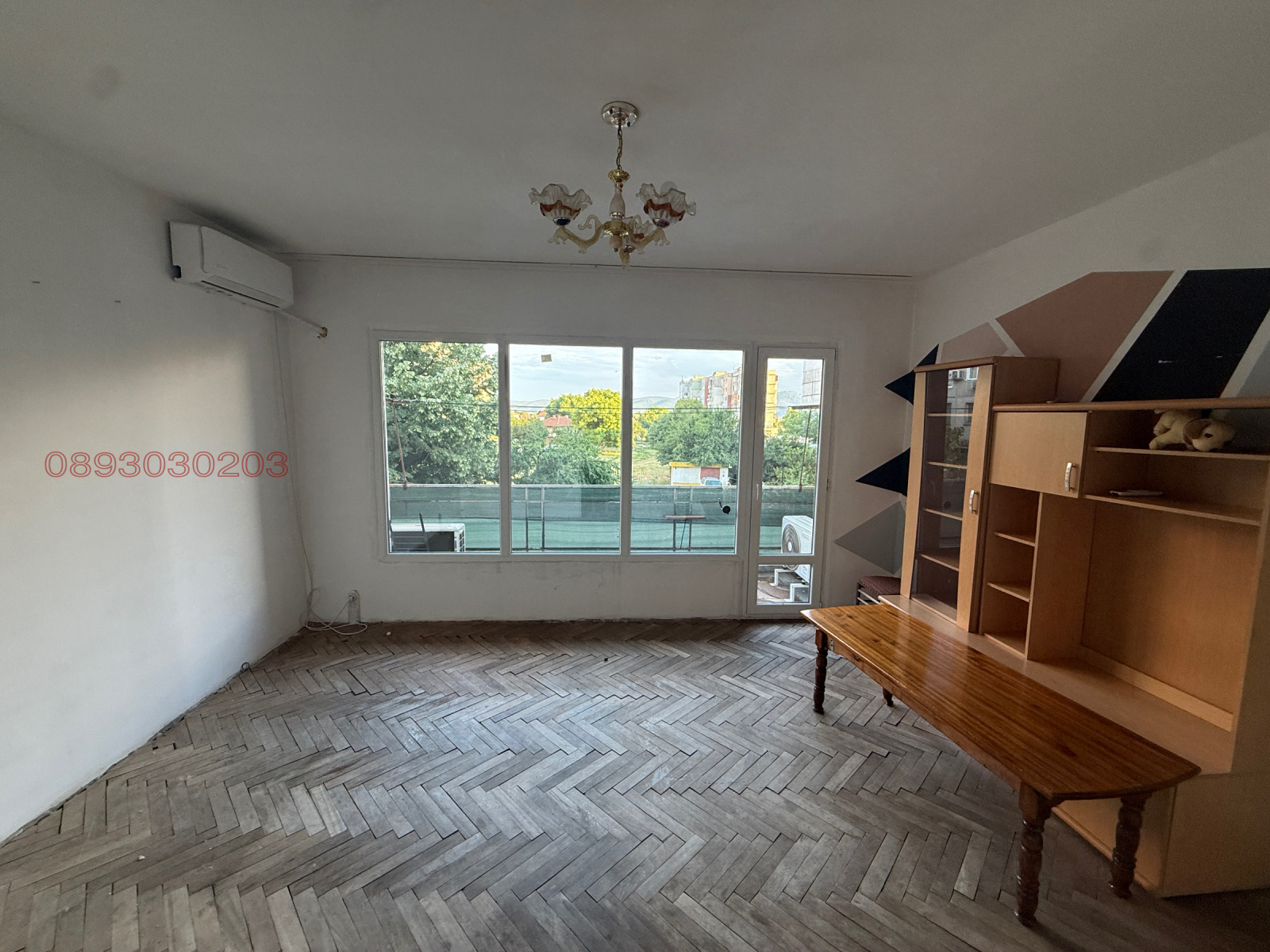 Продава 3-СТАЕН, гр. Ихтиман, област София област, снимка 2 - Апартаменти - 55195797