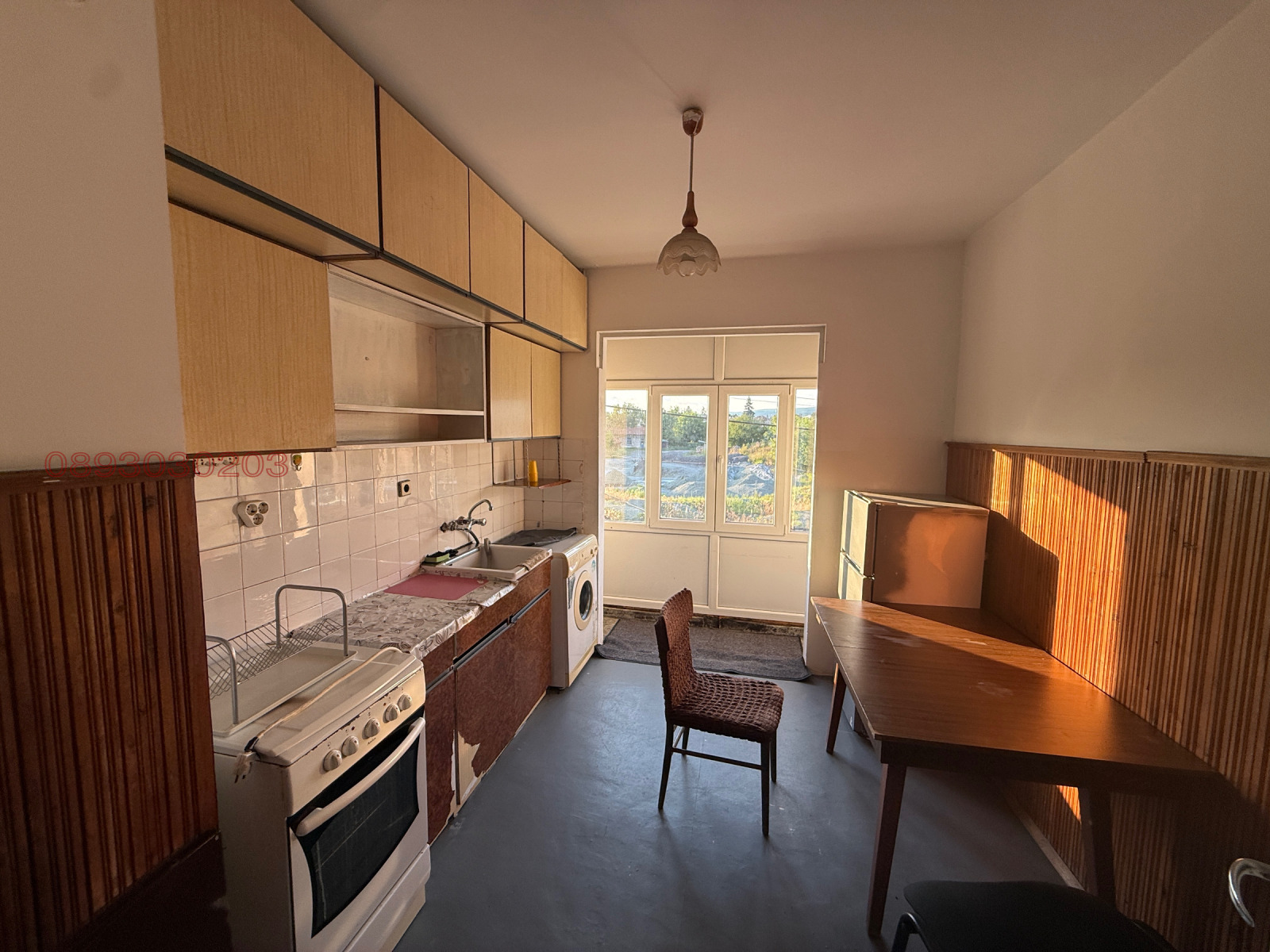 Продава 3-СТАЕН, гр. Ихтиман, област София област, снимка 9 - Апартаменти - 55195797