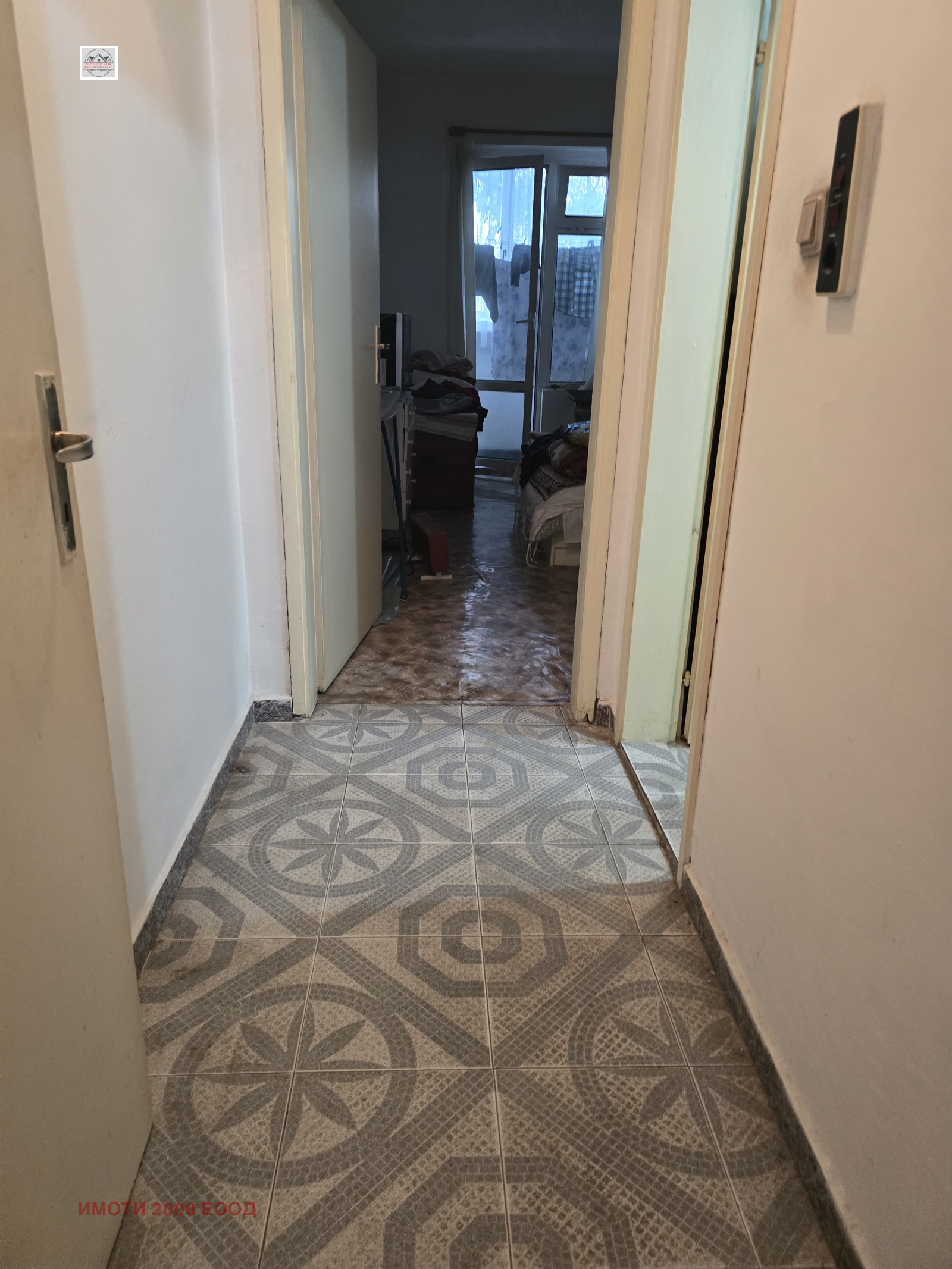 Продава 3-СТАЕН, гр. Стара Загора, Център, снимка 5 - Апартаменти - 55299405