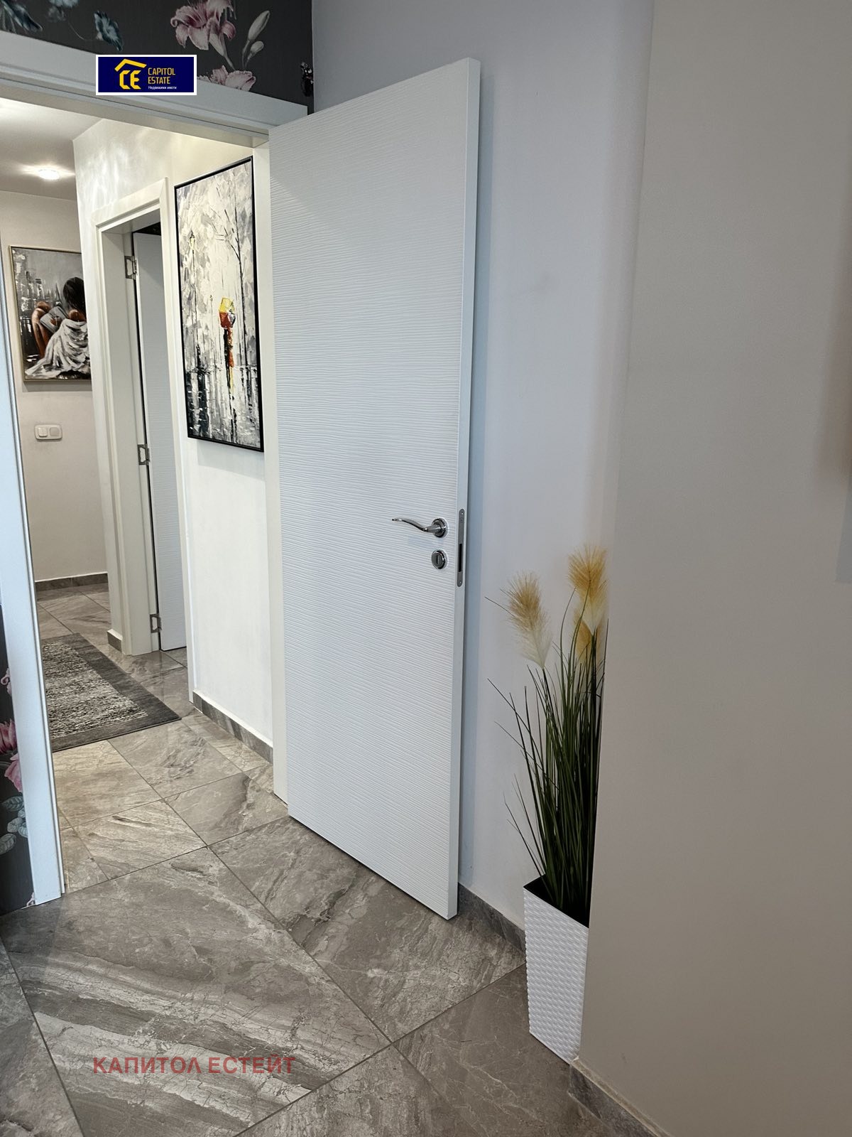 Продава 3-СТАЕН, гр. София, Драгалевци, снимка 9 - Апартаменти - 56189508