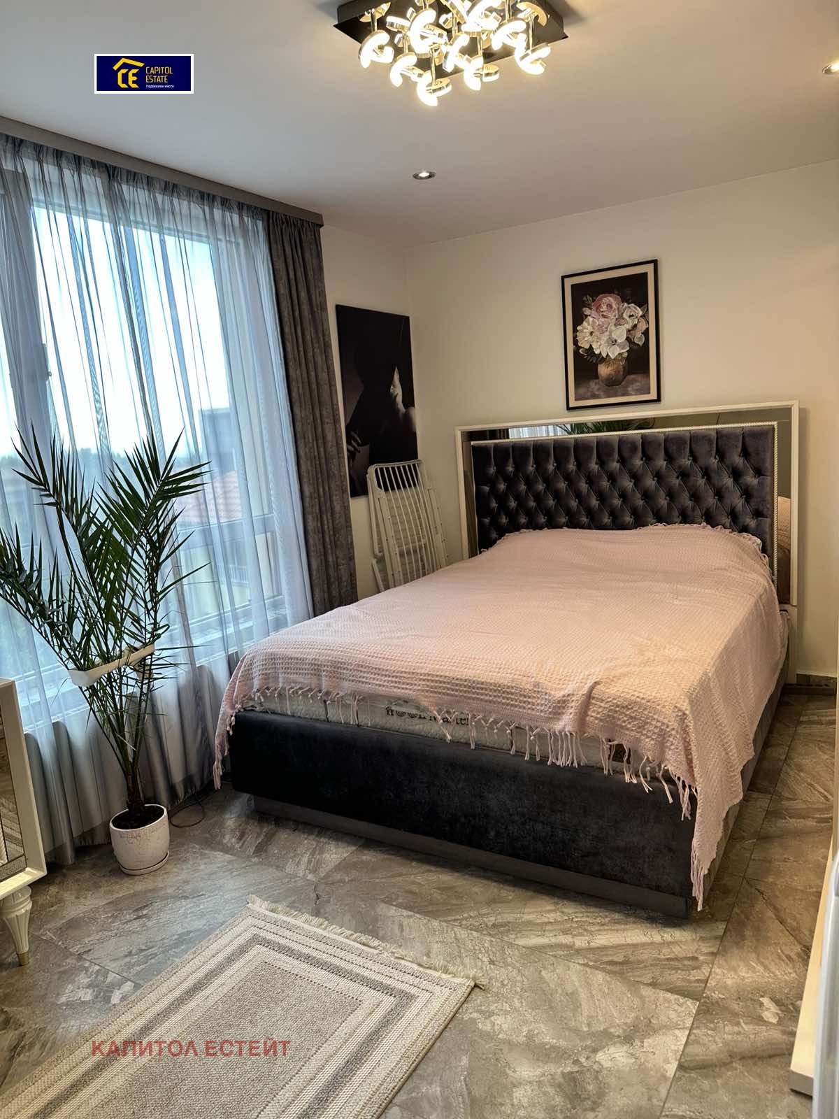 Продава 3-СТАЕН, гр. София, Драгалевци, снимка 6 - Апартаменти - 56189508