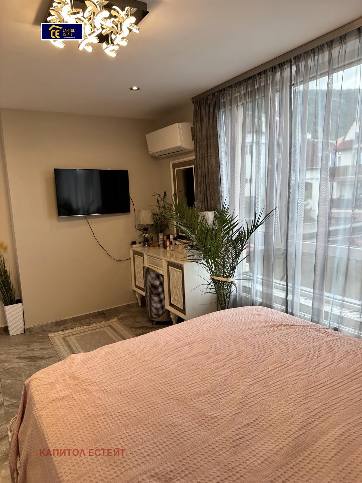Продава 3-СТАЕН, гр. София, Драгалевци, снимка 7 - Апартаменти - 56189508