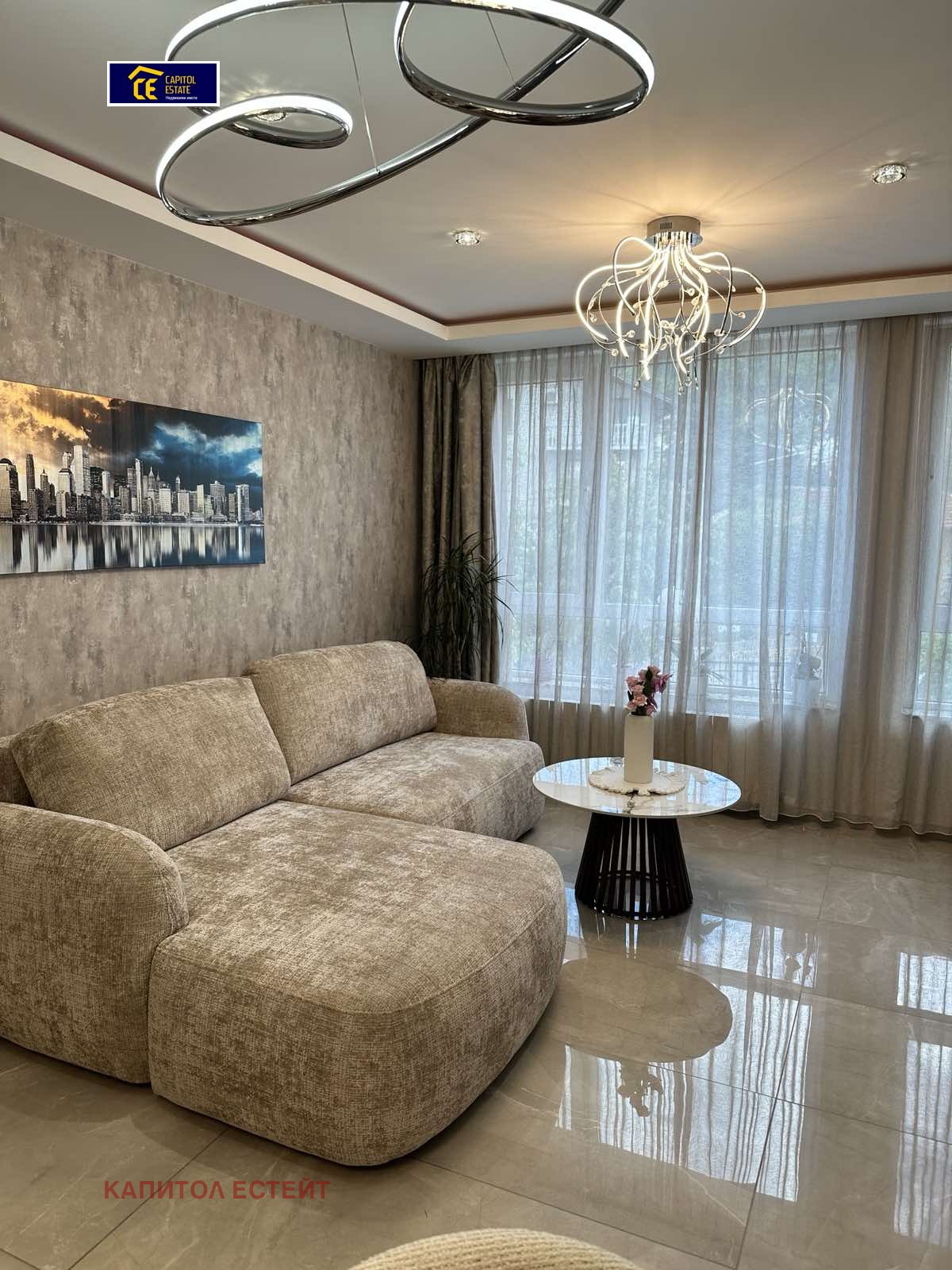 Продава 3-СТАЕН, гр. София, Драгалевци