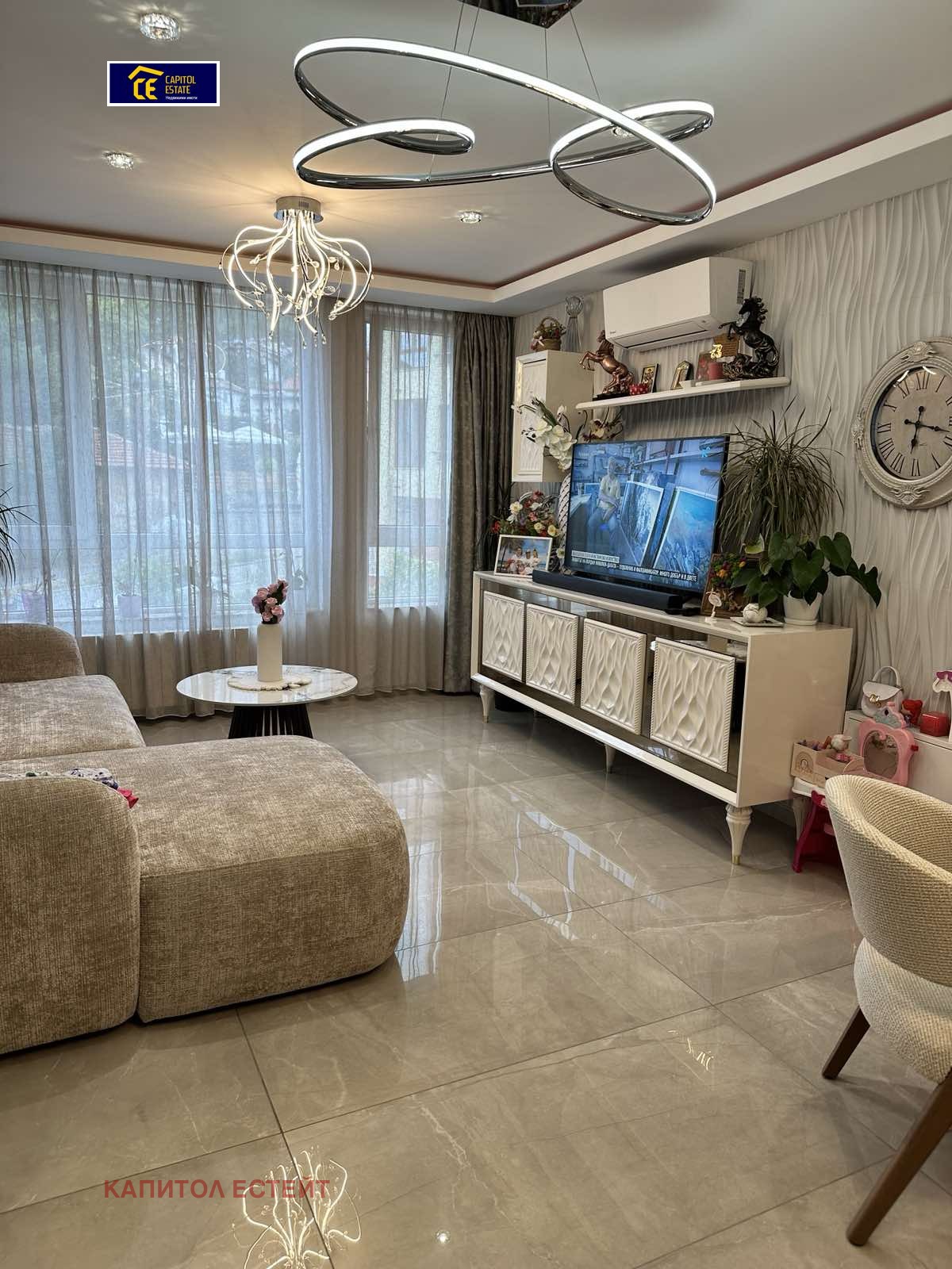 Продава 3-СТАЕН, гр. София, Драгалевци, снимка 2 - Апартаменти - 56189508