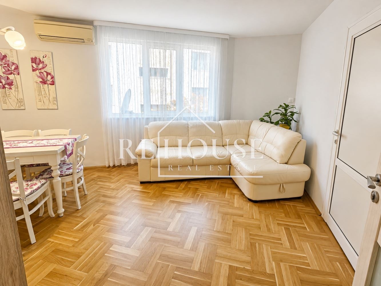 Продава 4-СТАЕН, гр. Варна, Център, снимка 5 - Апартаменти - 56214931