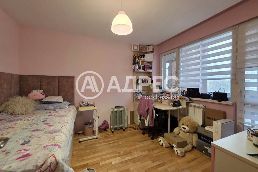 Продава МНОГОСТАЕН, гр. София, Люлин 1, снимка 8 - Апартаменти - 52391800