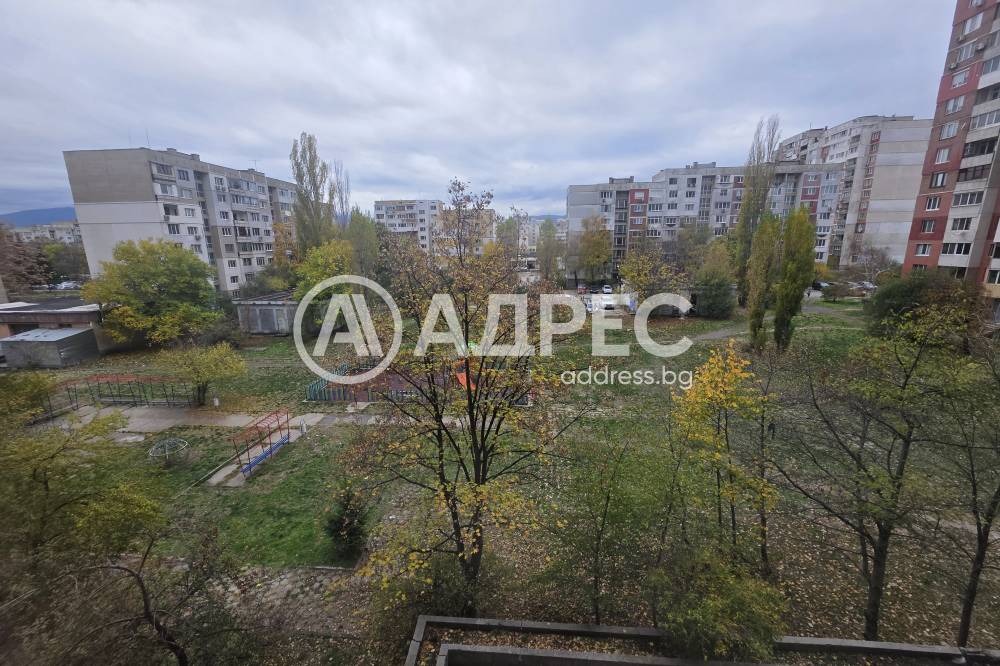 Продава МНОГОСТАЕН, гр. София, Люлин 1, снимка 14 - Апартаменти - 52391800