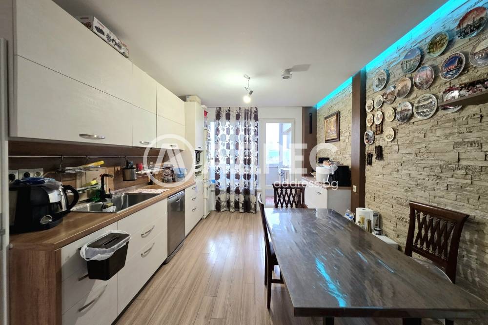 Продава МНОГОСТАЕН, гр. София, Люлин 1, снимка 4 - Апартаменти - 52391800