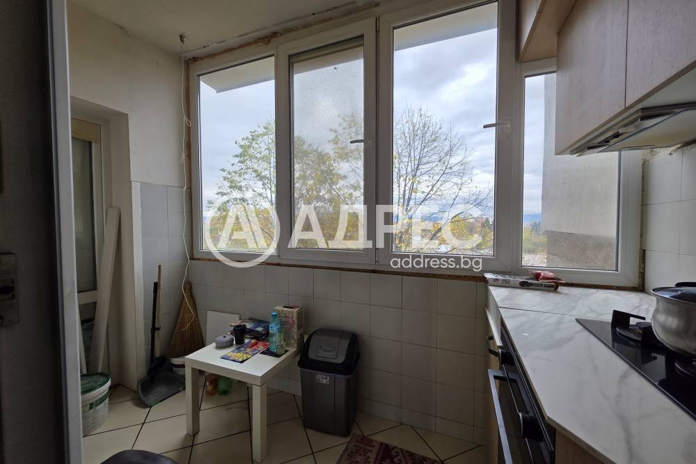 Продава МНОГОСТАЕН, гр. София, Люлин 1, снимка 10 - Апартаменти - 52391800