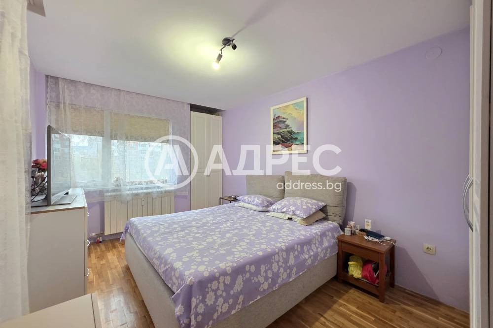 Продава МНОГОСТАЕН, гр. София, Люлин 1, снимка 7 - Апартаменти - 52391800