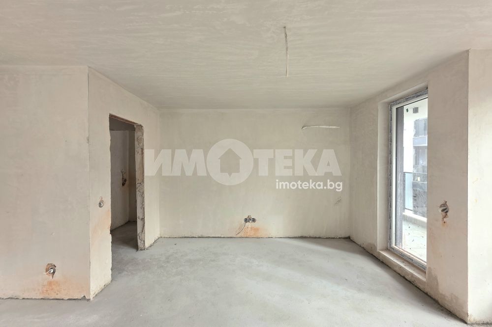 Продава МНОГОСТАЕН, гр. София, Надежда 4, снимка 11 - Апартаменти - 53710551