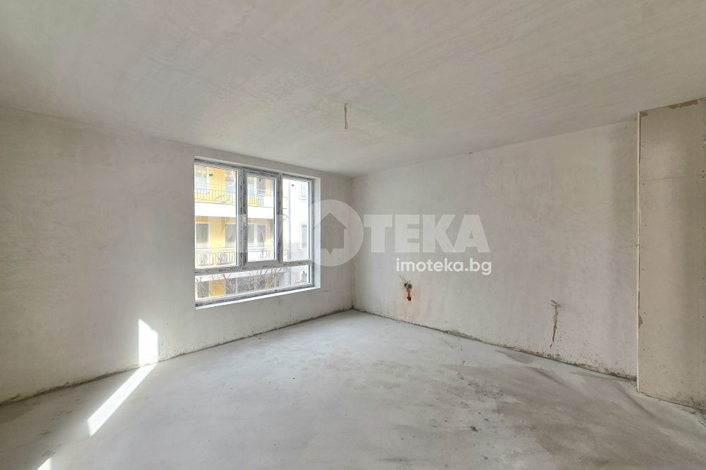 Продава МНОГОСТАЕН, гр. София, Надежда 4, снимка 3 - Апартаменти - 53710551