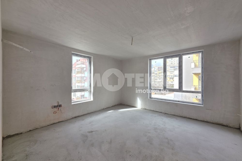 Продава МНОГОСТАЕН, гр. София, Надежда 4, снимка 5 - Апартаменти - 53710551