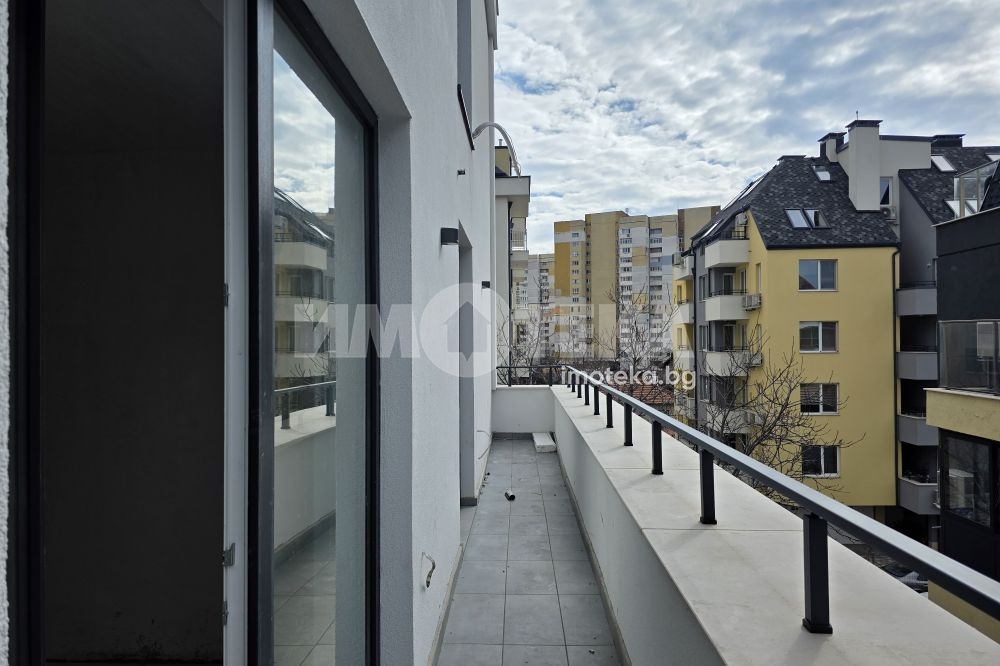 Продава МНОГОСТАЕН, гр. София, Надежда 4, снимка 15 - Апартаменти - 53710551