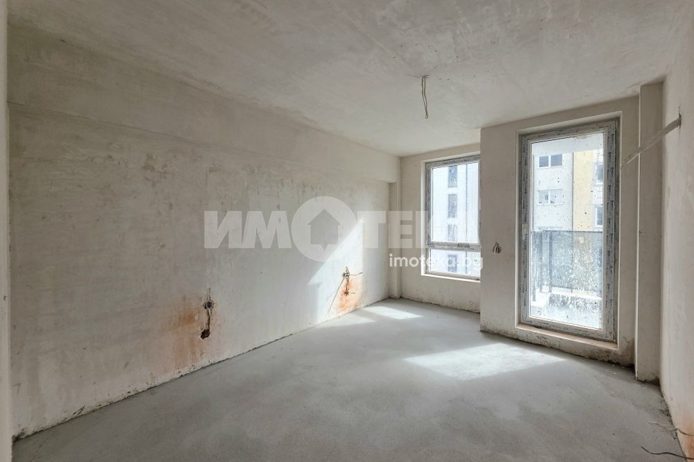 Продава МНОГОСТАЕН, гр. София, Надежда 4, снимка 9 - Апартаменти - 53710551