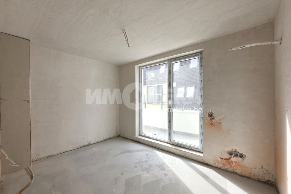 Продава МНОГОСТАЕН, гр. София, Надежда 4, снимка 2 - Апартаменти - 53710551