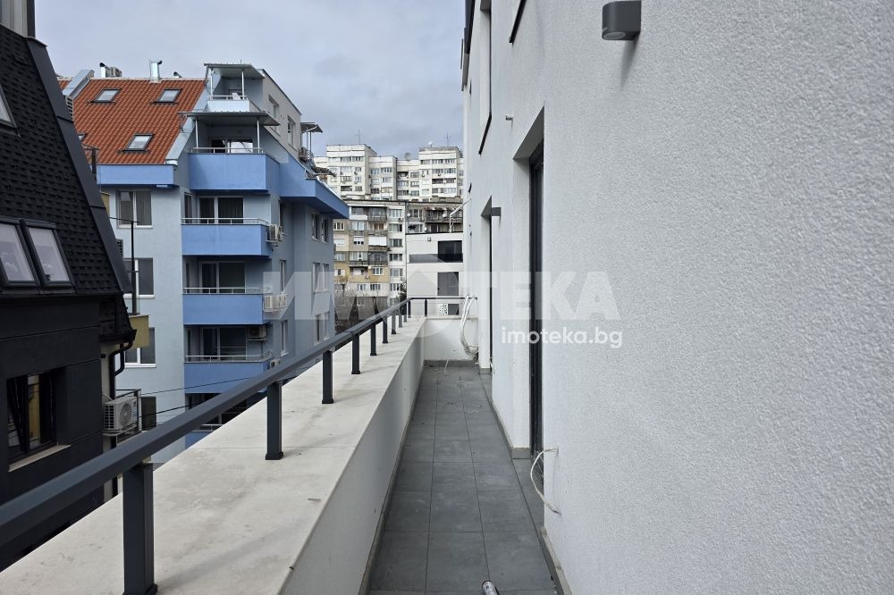 Продава МНОГОСТАЕН, гр. София, Надежда 4, снимка 17 - Апартаменти - 53710551