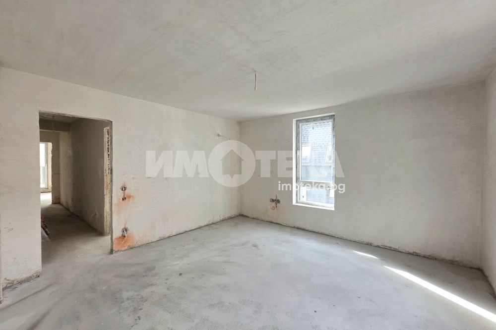 Продава МНОГОСТАЕН, гр. София, Надежда 4, снимка 4 - Апартаменти - 53710551