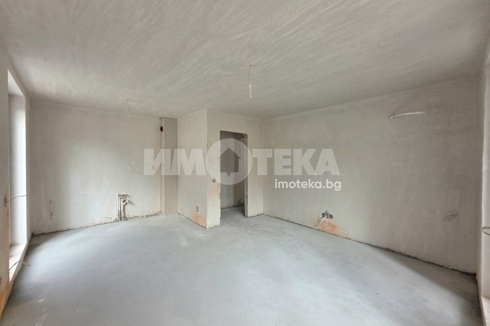 Продава МНОГОСТАЕН, гр. София, Надежда 4, снимка 10 - Апартаменти - 53710551