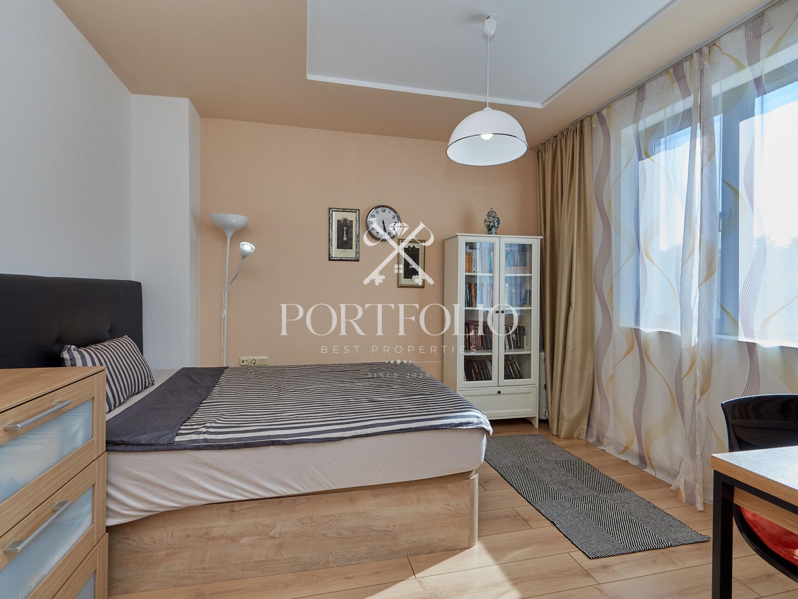 Продава МНОГОСТАЕН, гр. Созопол, област Бургас, снимка 14 - Апартаменти - 55531543