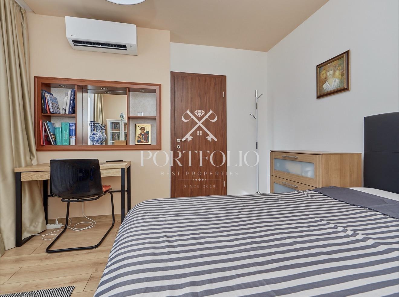 Продава МНОГОСТАЕН, гр. Созопол, област Бургас, снимка 15 - Апартаменти - 55531543