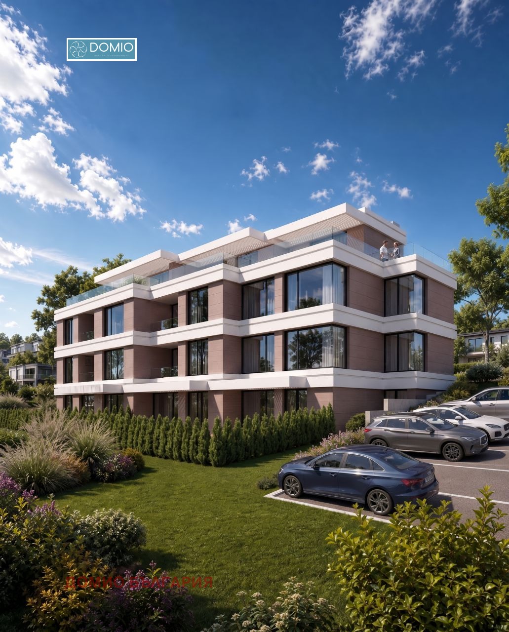 Продава МЕЗОНЕТ, гр. Варна, м-т Долна Трака