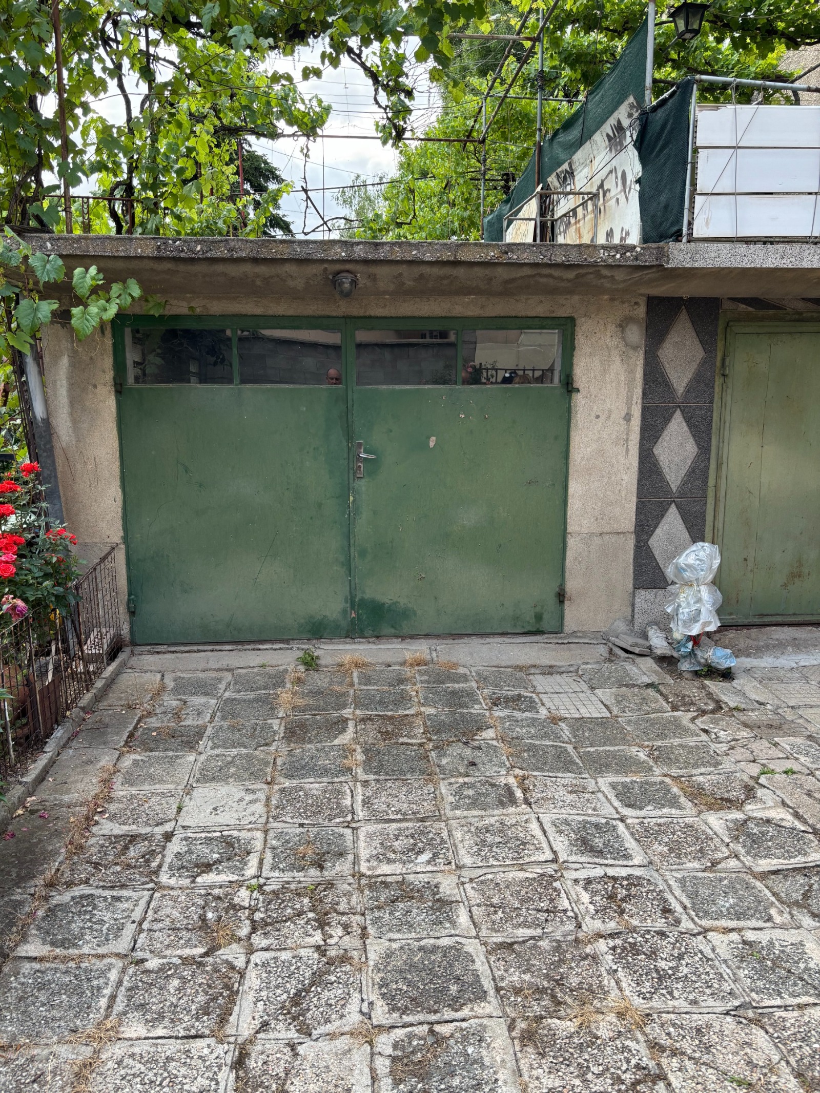 Продава ЕТАЖ ОТ КЪЩА, гр. Пловдив, Кючук Париж, снимка 13 - Етаж от къща - 54745686