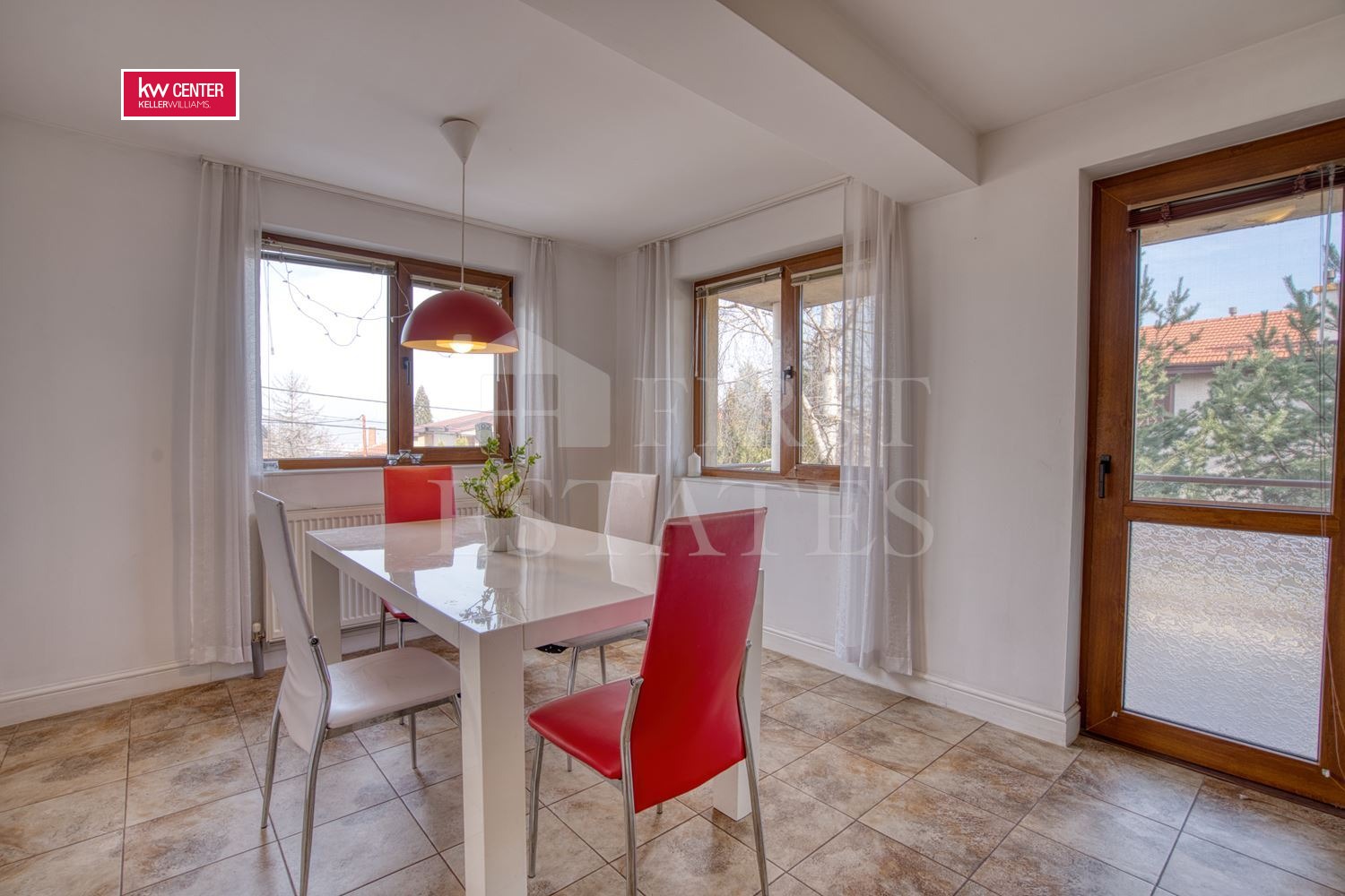 Продава КЪЩА, гр. София, Симеоново, снимка 4 - Къщи - 53719186