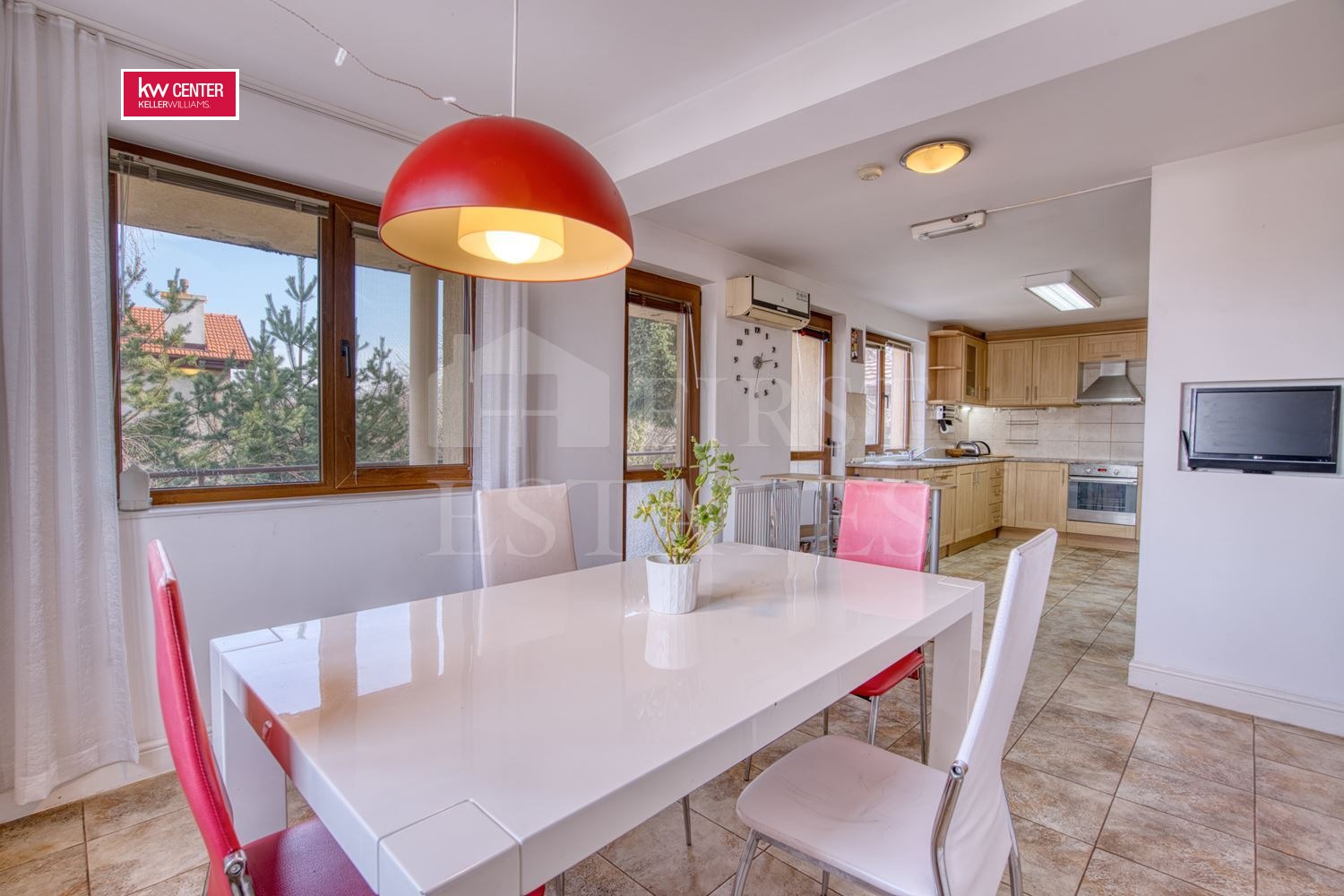 Продава КЪЩА, гр. София, Симеоново, снимка 5 - Къщи - 53719186