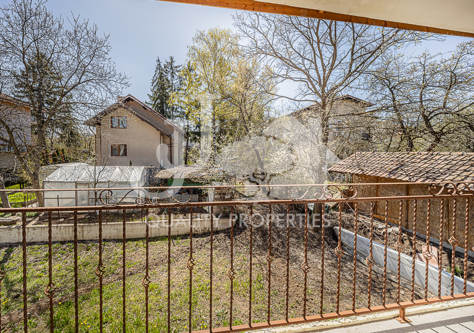 Продава КЪЩА, гр. София, гр. Банкя, снимка 14 - Къщи - 54226792