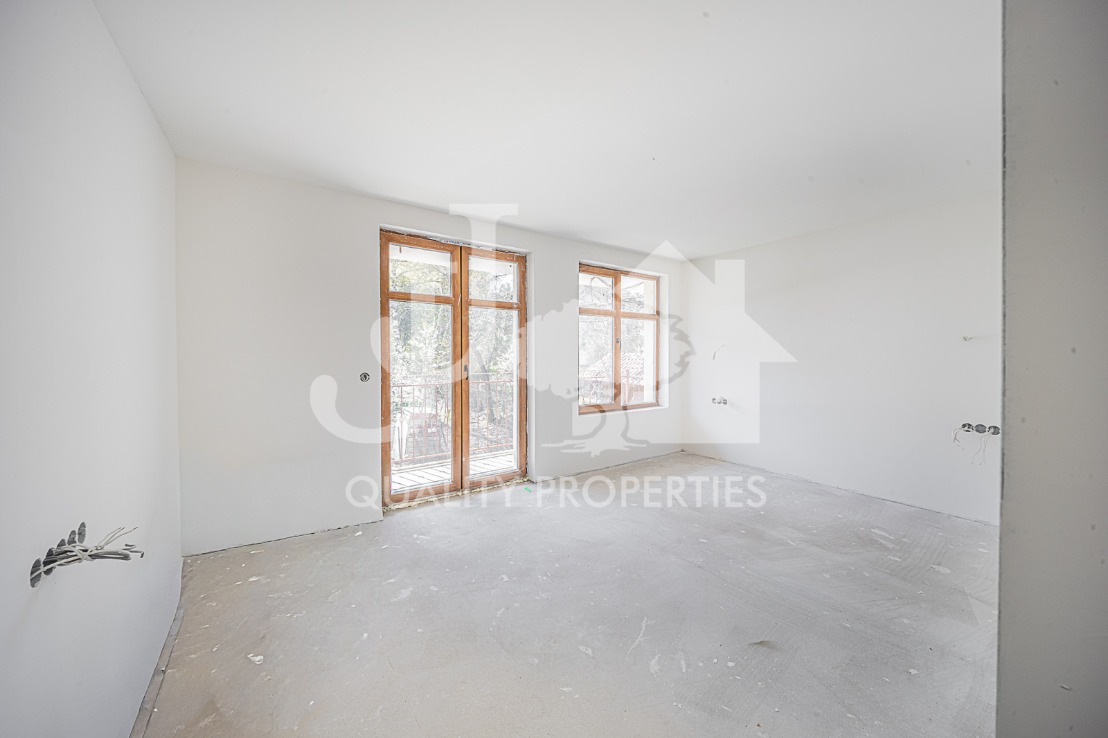 Продава КЪЩА, гр. София, гр. Банкя, снимка 12 - Къщи - 54226792