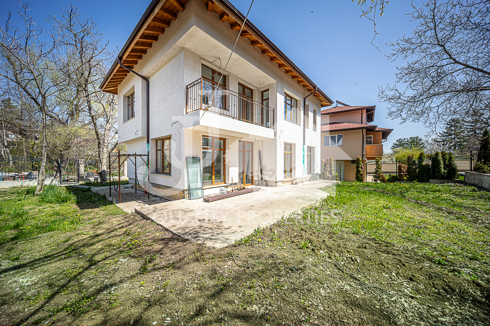 Продава КЪЩА, гр. София, гр. Банкя