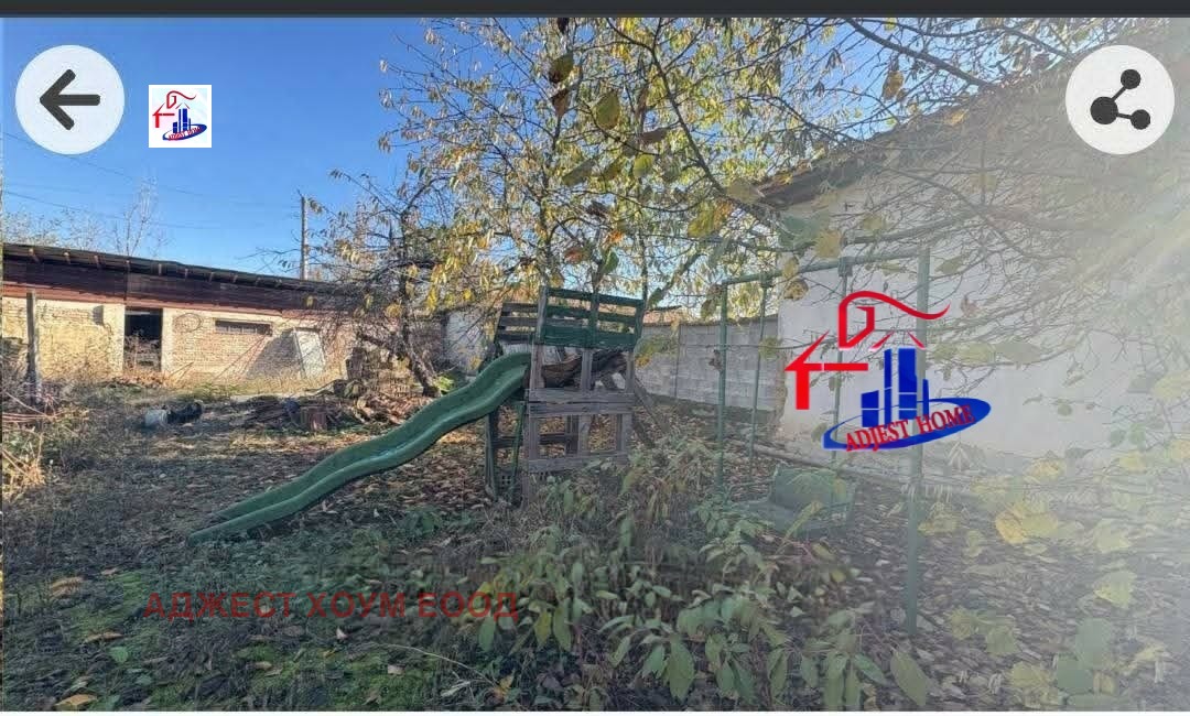 Продава КЪЩА, с. Драгоево, област Шумен, снимка 6 - Къщи - 54361127