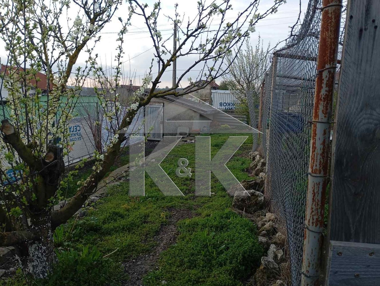 Продава КЪЩА, с. Климентово, област Варна, снимка 6 - Къщи - 54500545