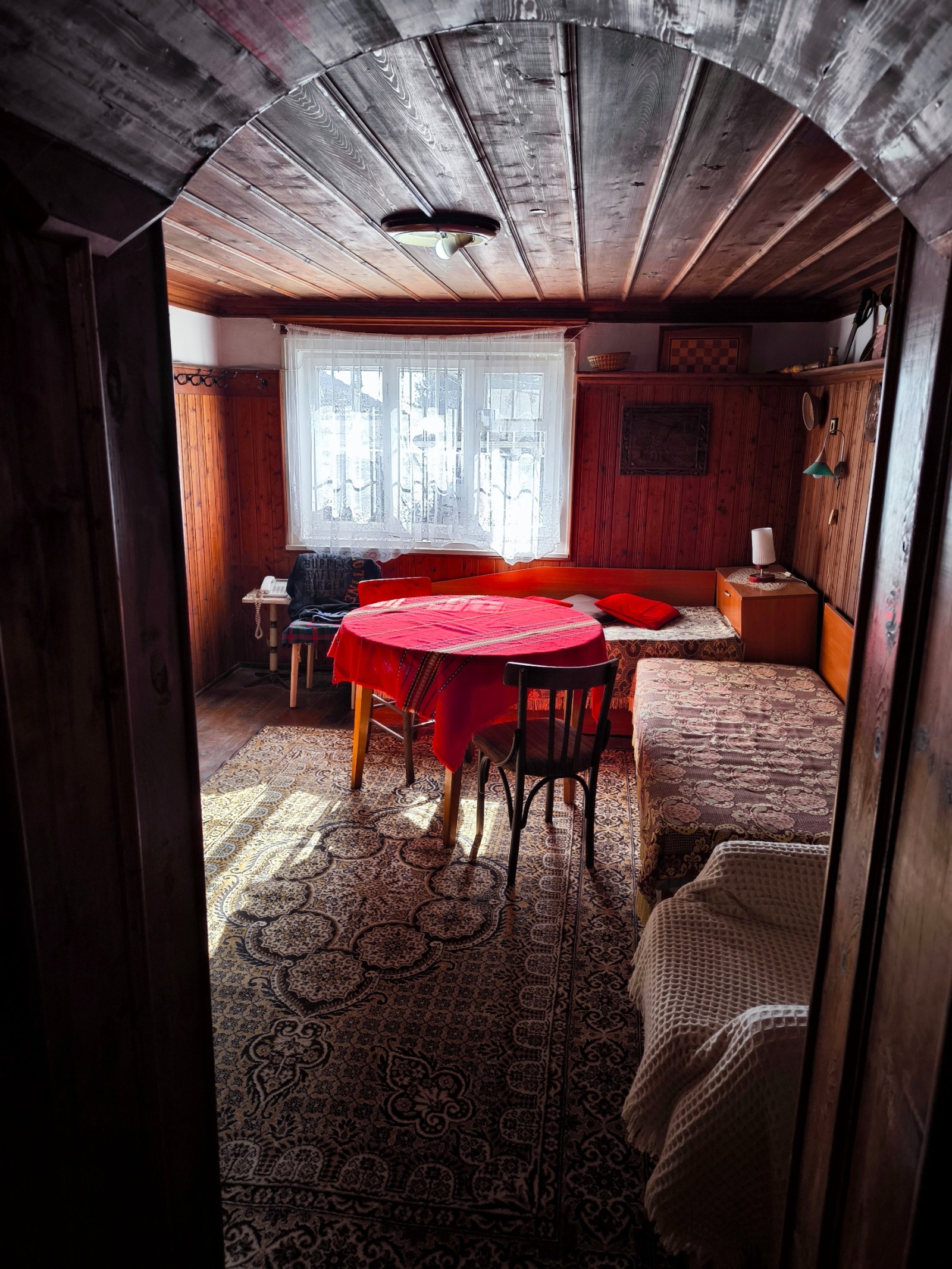Продава КЪЩА, с. Розовец, област Пловдив, снимка 4 - Къщи - 54605956