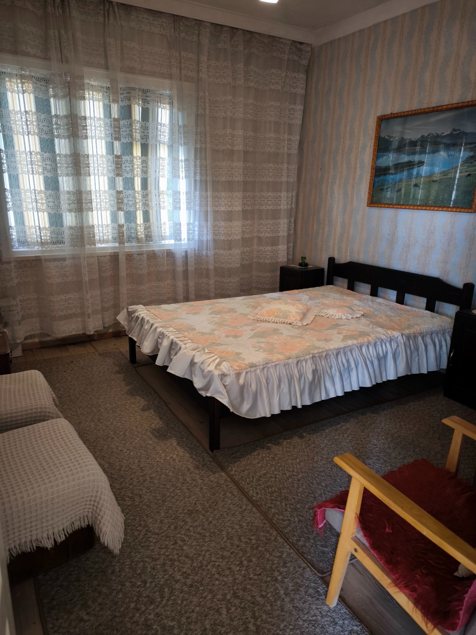 Продава КЪЩА, с. Розовец, област Пловдив, снимка 10 - Къщи - 54605956